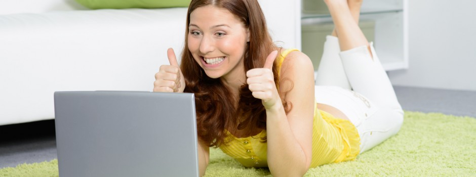 Trends im Internet 2015 Trends im Internet 2015