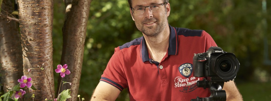 Anerkannte Gartenfotografen Anerkannte Gartenfotografen
