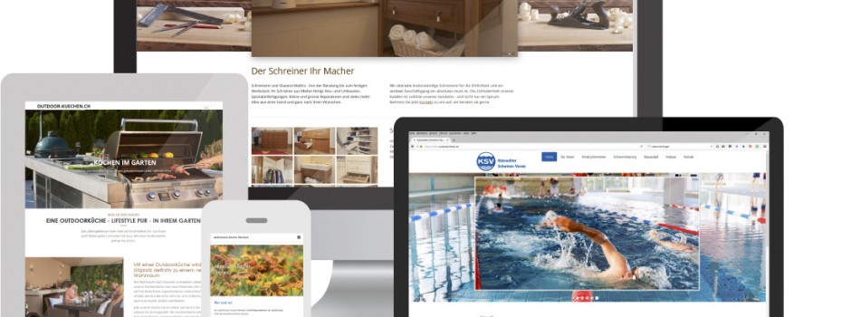 Mobiltauglichkeit und Sicherheit