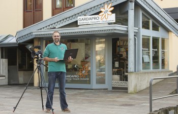 15 Jahre Gardapro 15 Jahre Gardapro