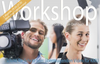 Workshops im Januar